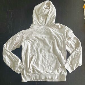 Talentless Heavyweight Hoodie